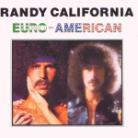 Randy California - Euro-American (4 CDs)