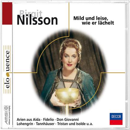 Birgit Nilsson & Various - Mild Und Leise