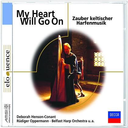 Rüdiger Oppermann & Various - My Heart Will Go On