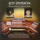 Joy Division - Martin Hannetts Personal Mixes