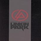 Linkin Park - Minutes To Midnight (CD + DVD)