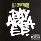 DJ Shadow - Bay Area - Mini