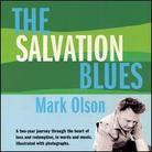 Mark Olson (Ex-Jayhawks) - Salvation Blues
