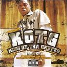 Z-Ro - King Of Tha Ghetto - Power