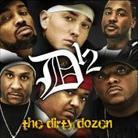 D12 (Eminem) - Dirty Dozen