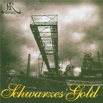 Schwarzes Gold - Various