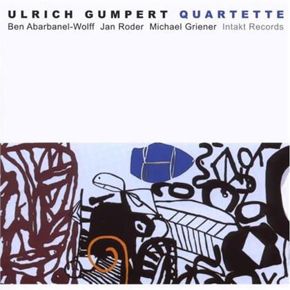 Ulrich Gumpert - Quartette