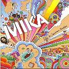 Mika (Gb) - Life In Cartoon Motion - 12 Tracks