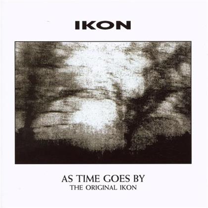 Ikon - As Time Goes By