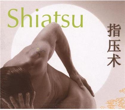 Levantis - Shiatsu