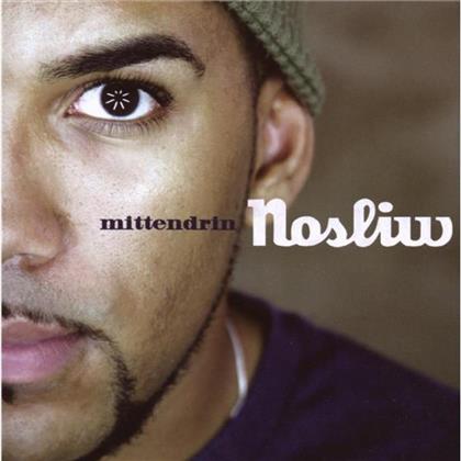 Nosliw - Mittendrin (Sammler Edition, 2 CDs)