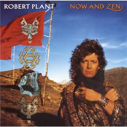 Robert Plant - Now & Zen - Expanded & Remastered (Version Remasterisée)