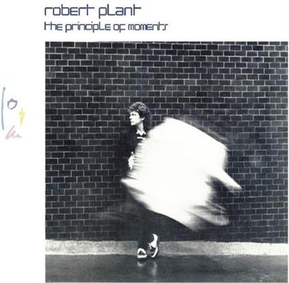 Robert Plant - Principle Of Moments - Expanded Version (Remastered)