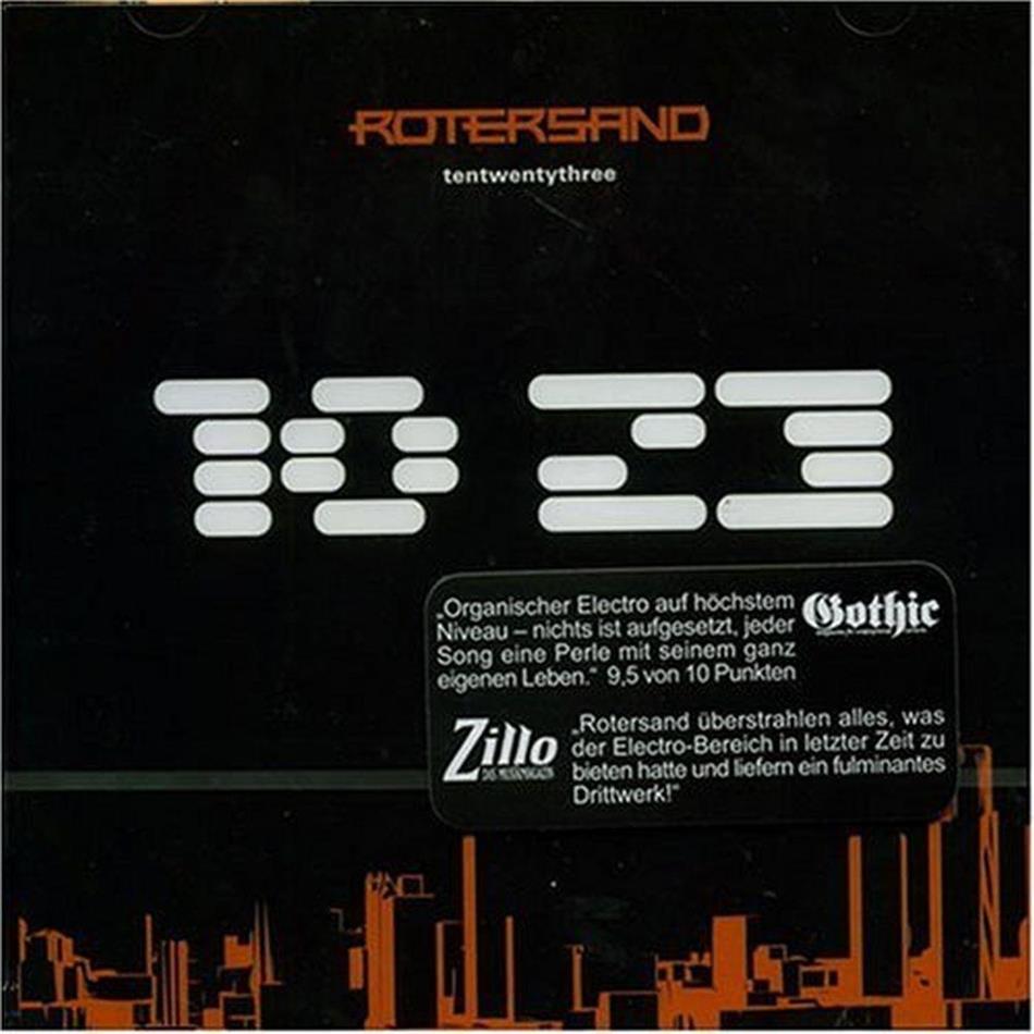 Rotersand - 1023