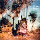 Avey Tare (Animal Collective) & Kria Brekka - Pullhair Rubeye