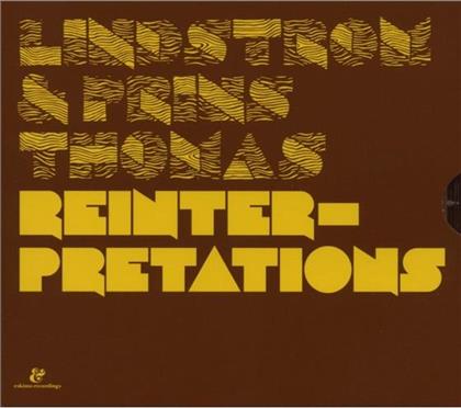 Lindstrom & Prins Thomas - Reinterpretations