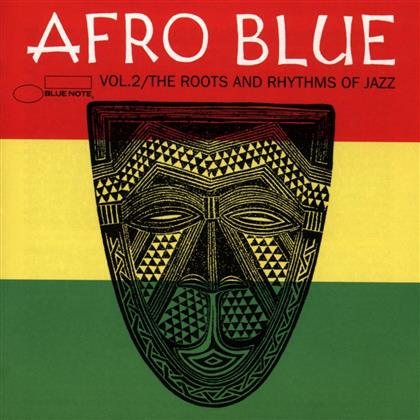 Afro Blue - Various