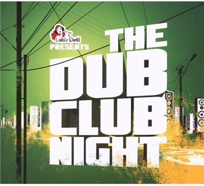 Dub Club Night - Various (2 CDs)