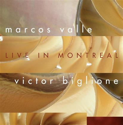 Marcos Valle - Live In Montreal