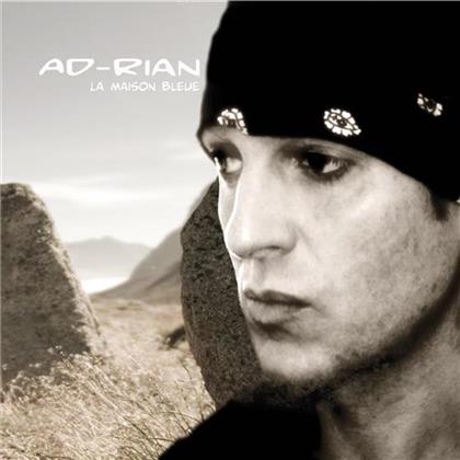 Ad-Rian (Ch) - La Maison Bleue