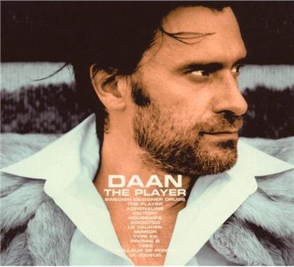 Daan - Player (Second Edition)