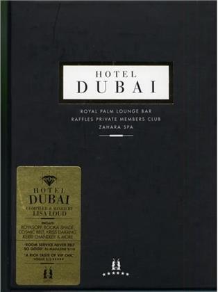 Hotel Dubai (3 CD)