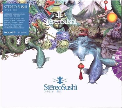 Stereo Sushi - Various 10