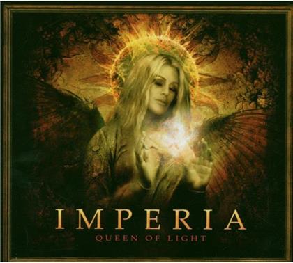 Imperia - Queen Of Light (Limited Edition)