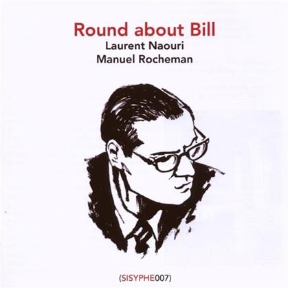 Naouri Laurent/Rocheman Manuel - Round About Bill