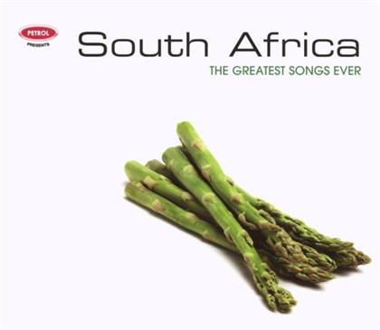 South Africa - Various - Greatest Songs Ever