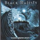 Black Majesty - Tomorrowland (Limited Edition)