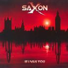 Saxon - If I Was You