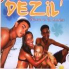 Dezil - Welcome To The Paradise - Slidepack