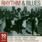 Rhythm & Blues (10 CDs)