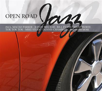 Open Road - Various - Jazz