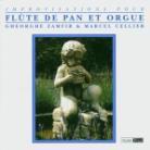 Gheorghe Zamfir - Flute De Pan Et