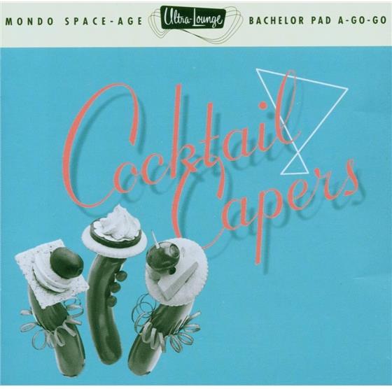 Cocktail Capers