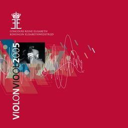 Sergey Khachatryan & Diverse/Violine - Queen Elizabeth Competition