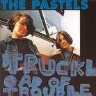 The Pastels - Truckload Of Trouble