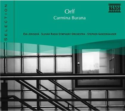 --- & Orff - Carmina Burana