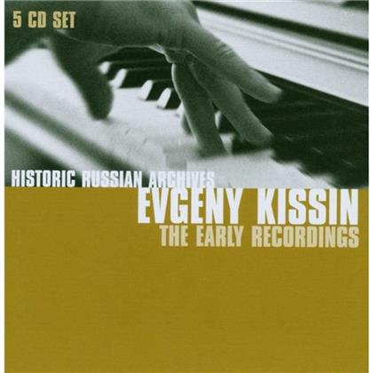 Evgeny Kissin & Diverse/Klavier - Kissin Collection Ii