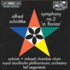 Mikaeli Choir & Alfred Schnittke (1934-1998) - Sinf Nr 2 "St.Florian"