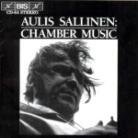 Various & Aulis Sallinen (*1935) - Kammermusik