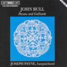 Payne & Bull - Pavans And Galliards