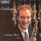 The Hunt & Diverse Oboe - Soliloquy(Oboe Solo 20.Jhdt)