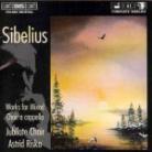 Jubilate Choir & Jean Sibelius (1865-1957) - Werke F.Gem.Chor A Capella