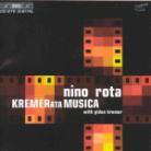 Kremer Gidon / Kremerata Musica & Nino Rota (1911-1979) - Kammermusik