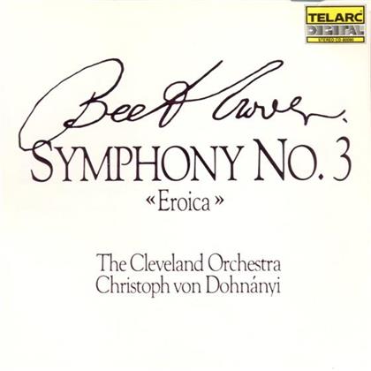 --- & Ludwig van Beethoven (1770-1827) - Sinfonie Nr 3