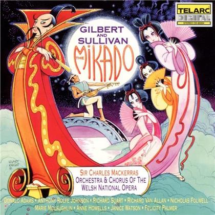 --- & Gilbert & Sullivan - Mikado (Gesamtaufnahme)