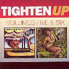 Tighten Up - Various 5+6